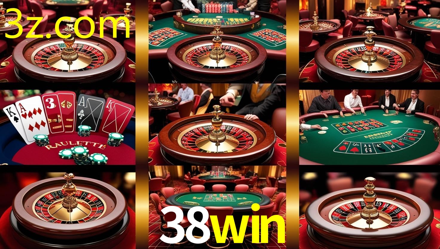 38WIN